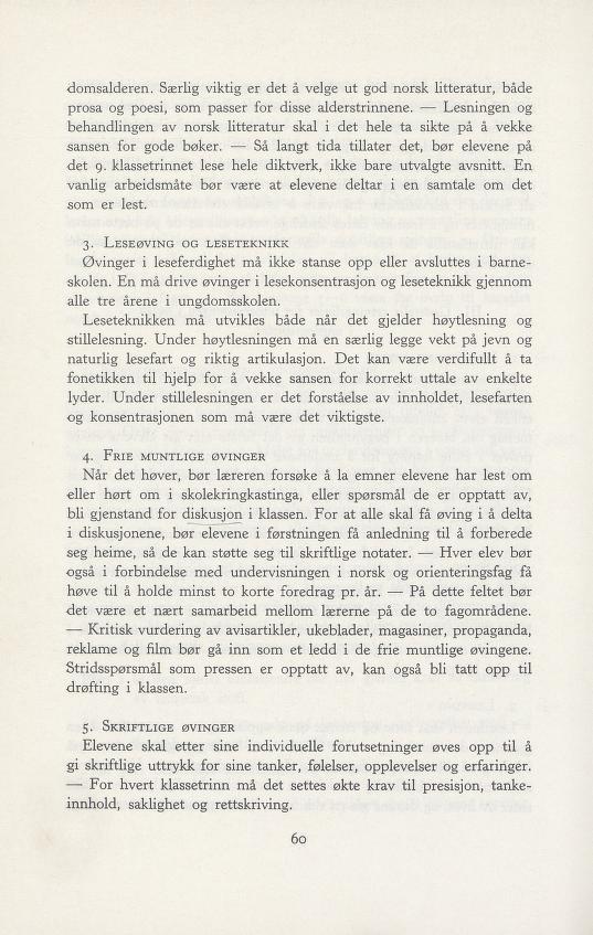 Skann 132 av Forsøksplanen 1960 · Vedlegg 2, 1963