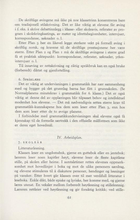 Skann 133 av Forsøksplanen 1960 · Vedlegg 2, 1963