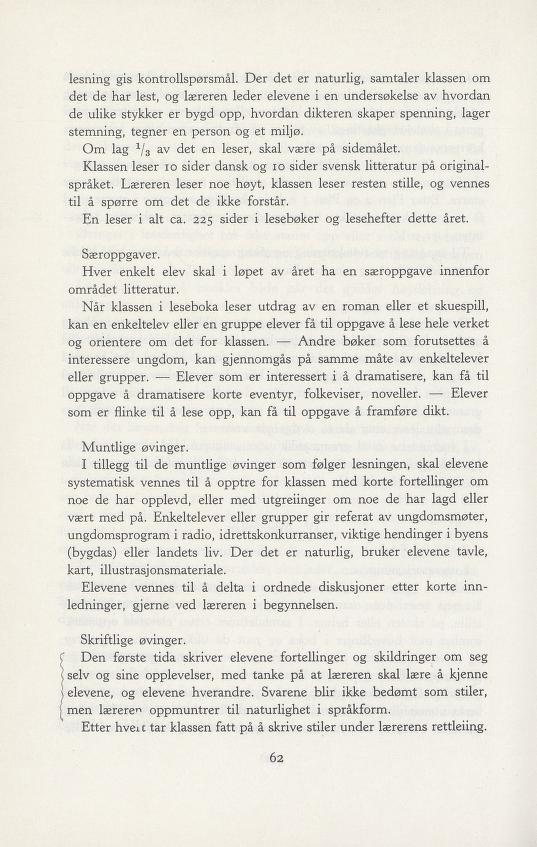 Skann 134 av Forsøksplanen 1960 · Vedlegg 2, 1963