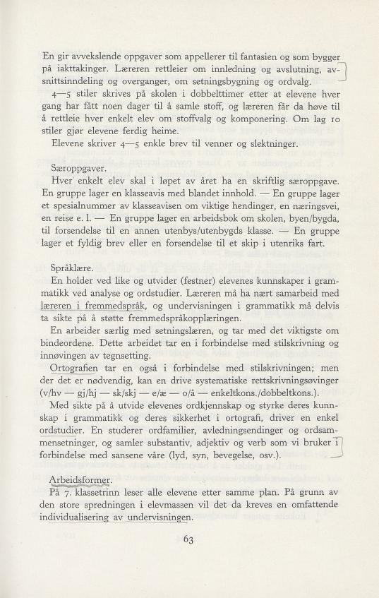 Skann 135 av Forsøksplanen 1960 · Vedlegg 2, 1963