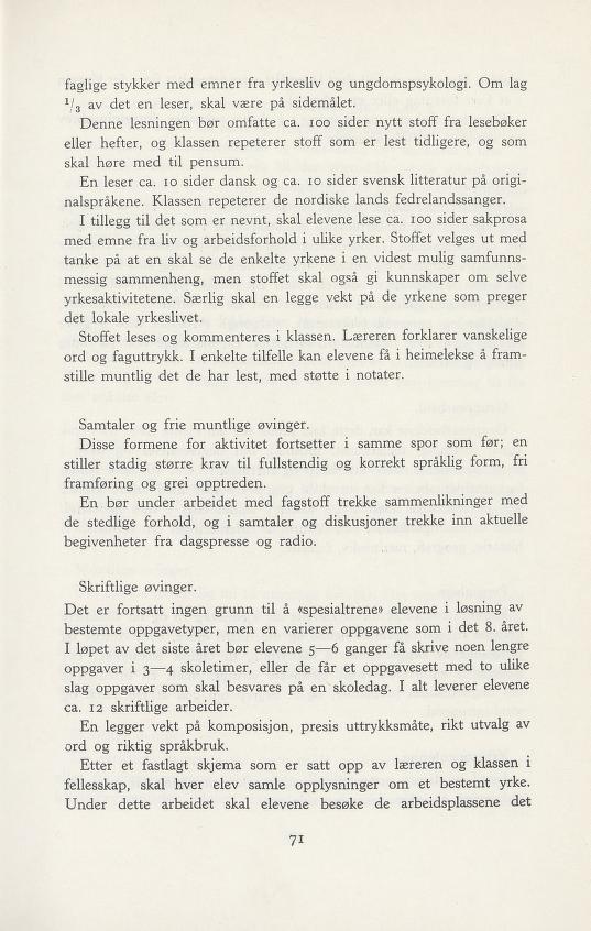 Skann 143 av Forsøksplanen 1960 · Vedlegg 2, 1963
