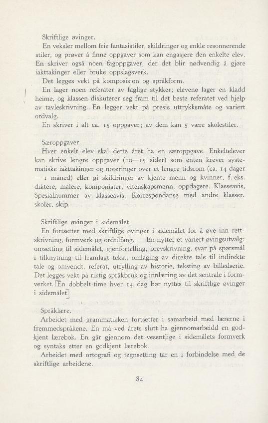 Skann 156 av Forsøksplanen 1960 · Vedlegg 2, 1963