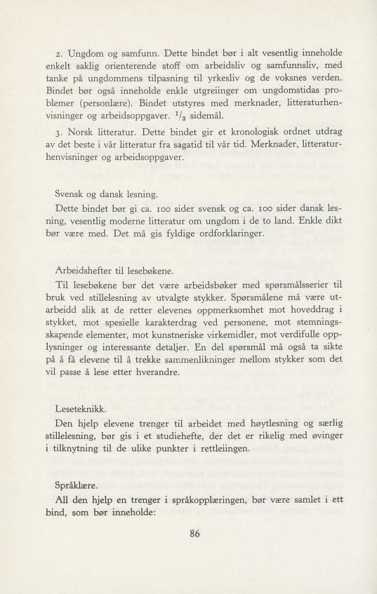 Skann 158 av Forsøksplanen 1960 · Vedlegg 2, 1963