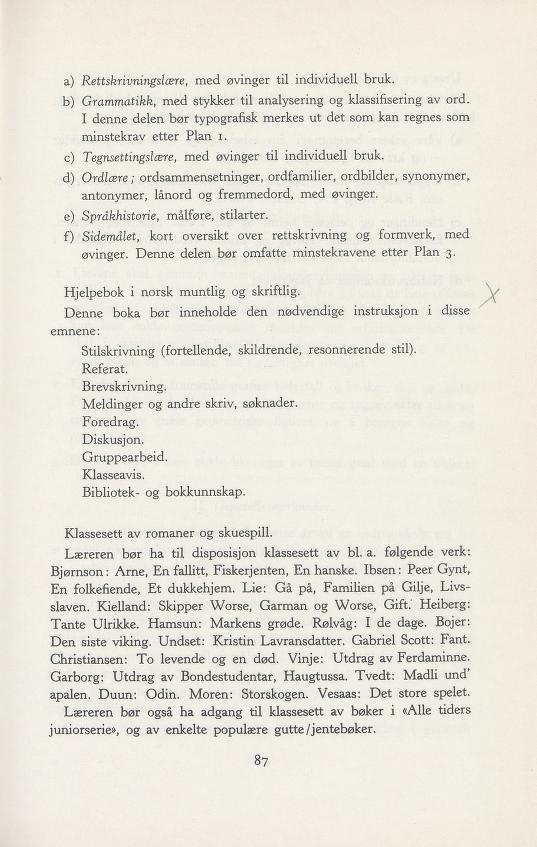 Skann 159 av Forsøksplanen 1960 · Vedlegg 2, 1963