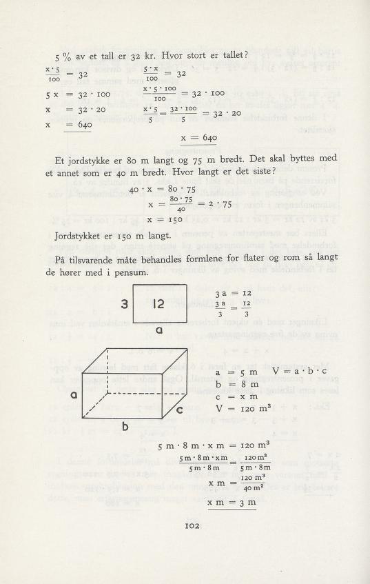 Skann 174 av Forsøksplanen 1960 · Vedlegg 2, 1963