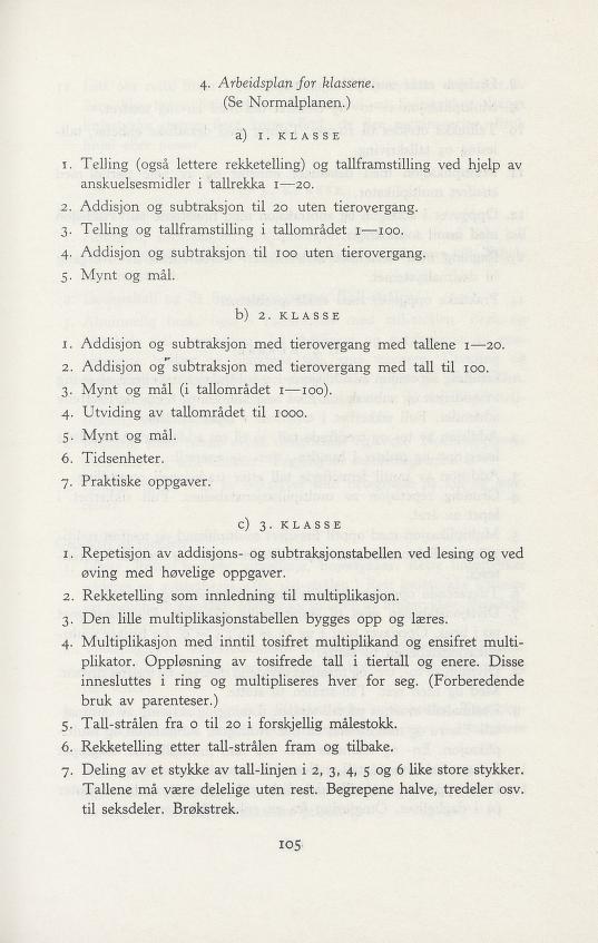 Skann 177 av Forsøksplanen 1960 · Vedlegg 2, 1963