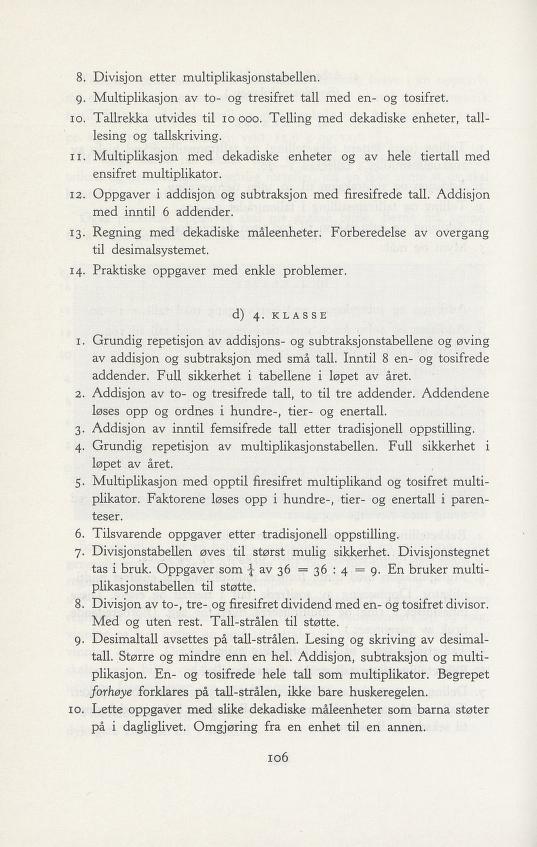 Skann 178 av Forsøksplanen 1960 · Vedlegg 2, 1963