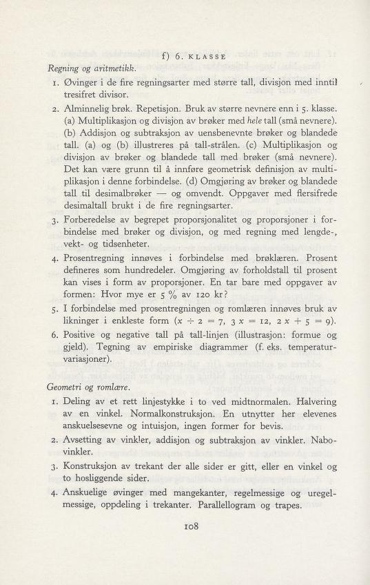 Skann 180 av Forsøksplanen 1960 · Vedlegg 2, 1963