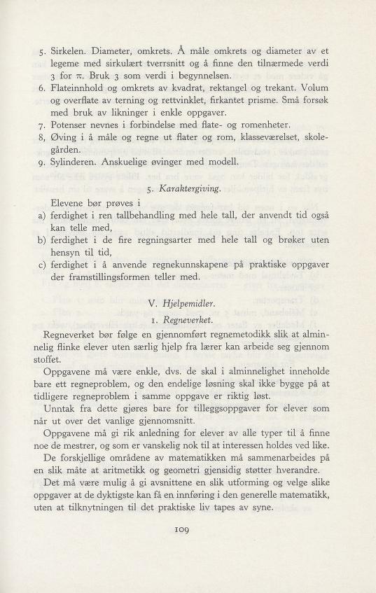 Skann 181 av Forsøksplanen 1960 · Vedlegg 2, 1963