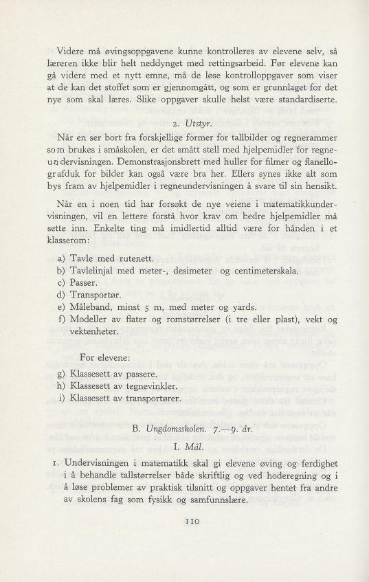 Skann 182 av Forsøksplanen 1960 · Vedlegg 2, 1963