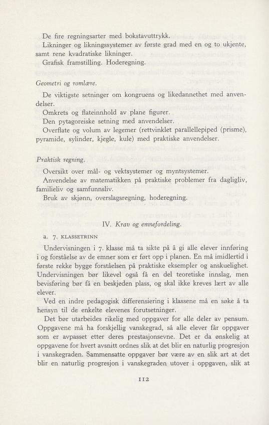 Skann 184 av Forsøksplanen 1960 · Vedlegg 2, 1963