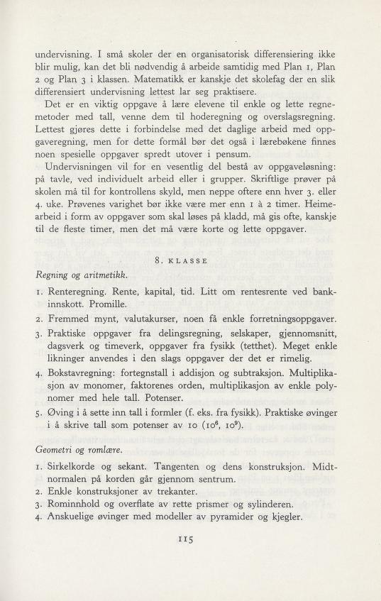 Skann 187 av Forsøksplanen 1960 · Vedlegg 2, 1963