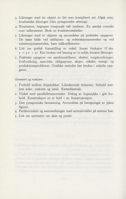 Skann 194 av Forsøksplanen 1960 · Vedlegg 2, 1963