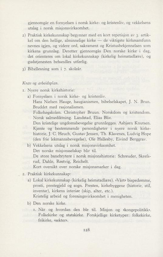 Skann 200 av Forsøksplanen 1960 · Vedlegg 2, 1963