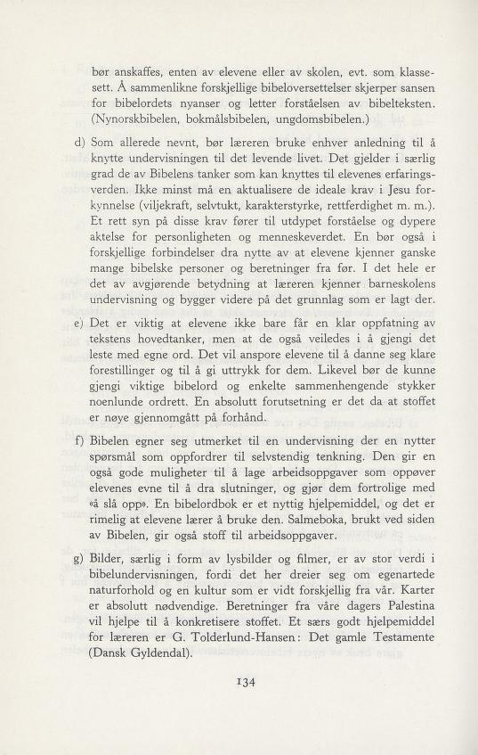Skann 206 av Forsøksplanen 1960 · Vedlegg 2, 1963