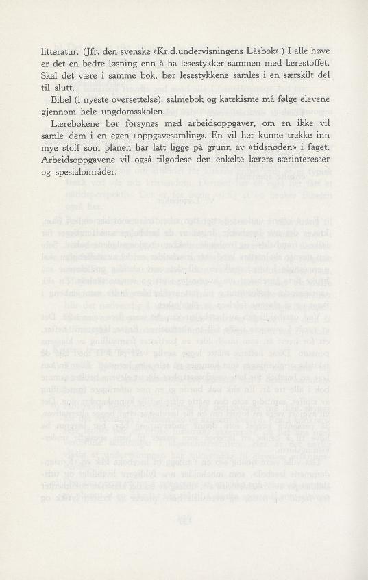 Skann 210 av Forsøksplanen 1960 · Vedlegg 2, 1963