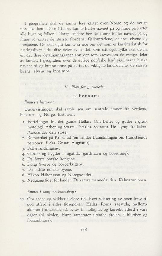 Skann 220 av Forsøksplanen 1960 · Vedlegg 2, 1963