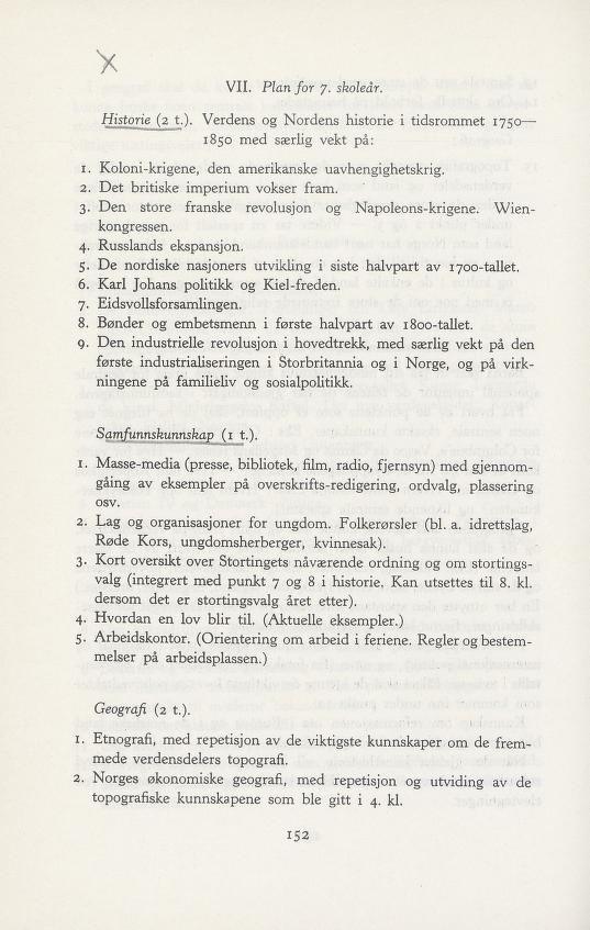 Skann 224 av Forsøksplanen 1960 · Vedlegg 2, 1963