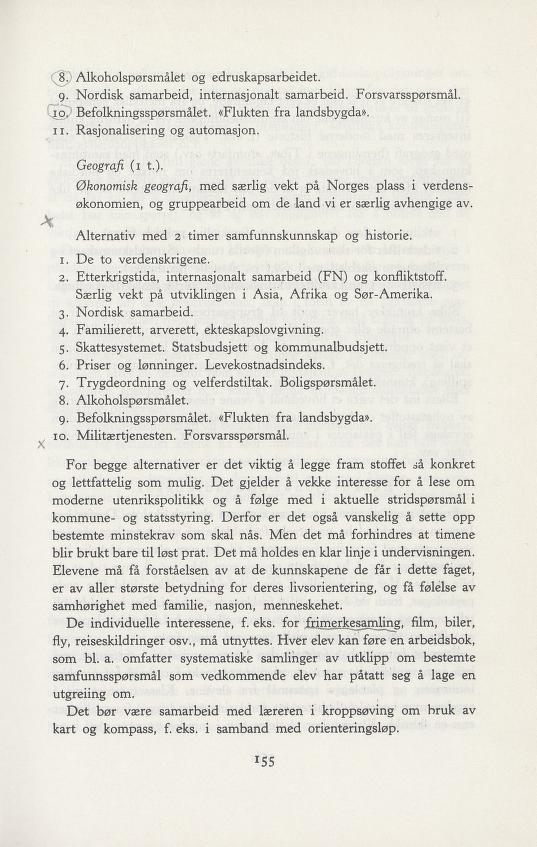 Skann 227 av Forsøksplanen 1960 · Vedlegg 2, 1963