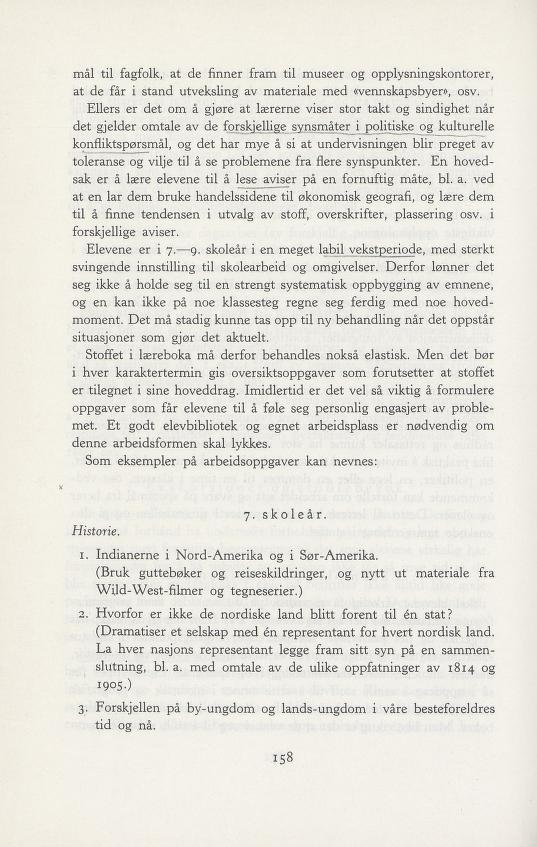 Skann 230 av Forsøksplanen 1960 · Vedlegg 2, 1963