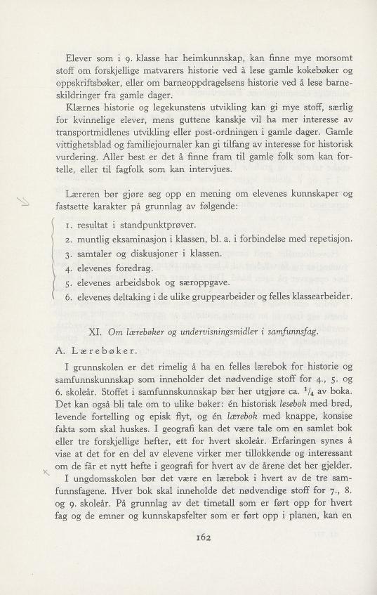 Skann 234 av Forsøksplanen 1960 · Vedlegg 2, 1963