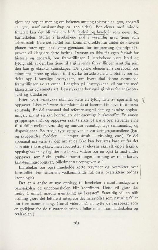 Skann 235 av Forsøksplanen 1960 · Vedlegg 2, 1963