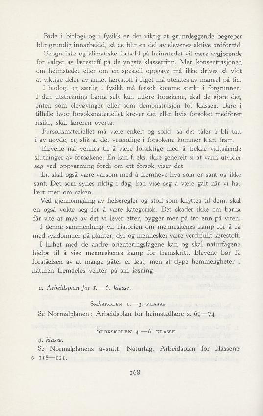 Skann 240 av Forsøksplanen 1960 · Vedlegg 2, 1963