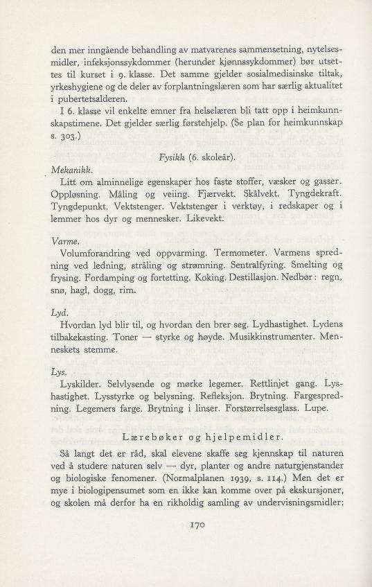 Skann 242 av Forsøksplanen 1960 · Vedlegg 2, 1963