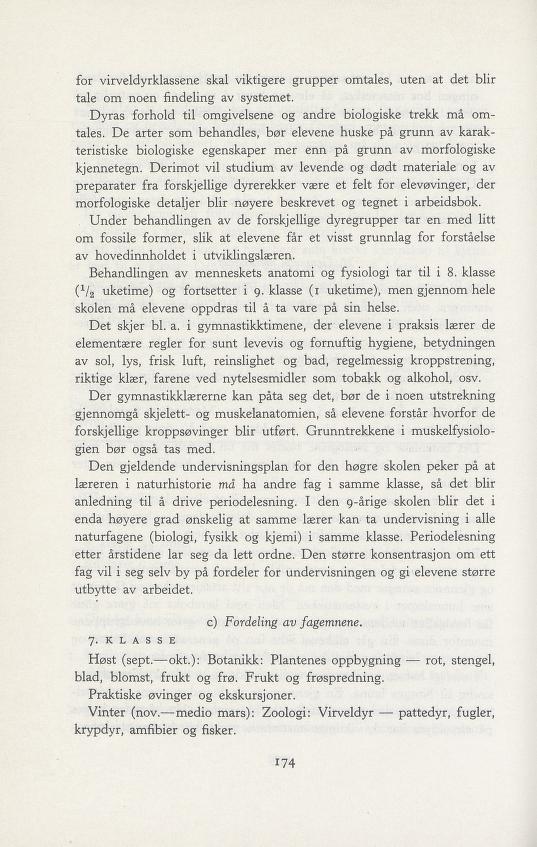Skann 246 av Forsøksplanen 1960 · Vedlegg 2, 1963
