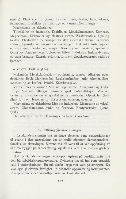 Skann 251 av Forsøksplanen 1960 · Vedlegg 2, 1963