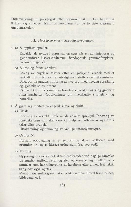 Skann 257 av Forsøksplanen 1960 · Vedlegg 2, 1963