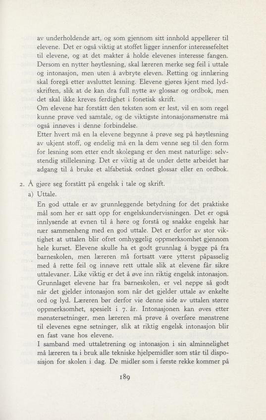 Skann 261 av Forsøksplanen 1960 · Vedlegg 2, 1963