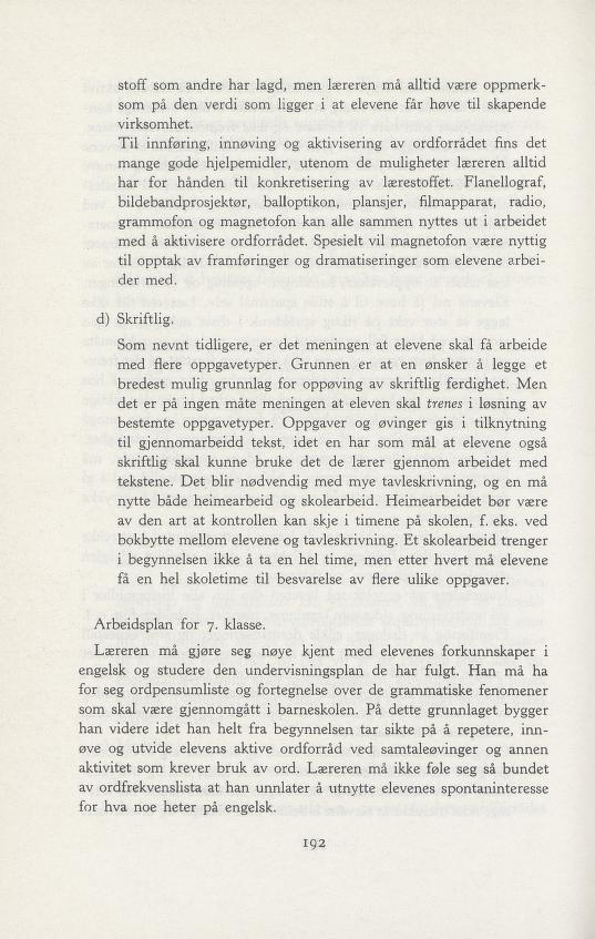 Skann 264 av Forsøksplanen 1960 · Vedlegg 2, 1963