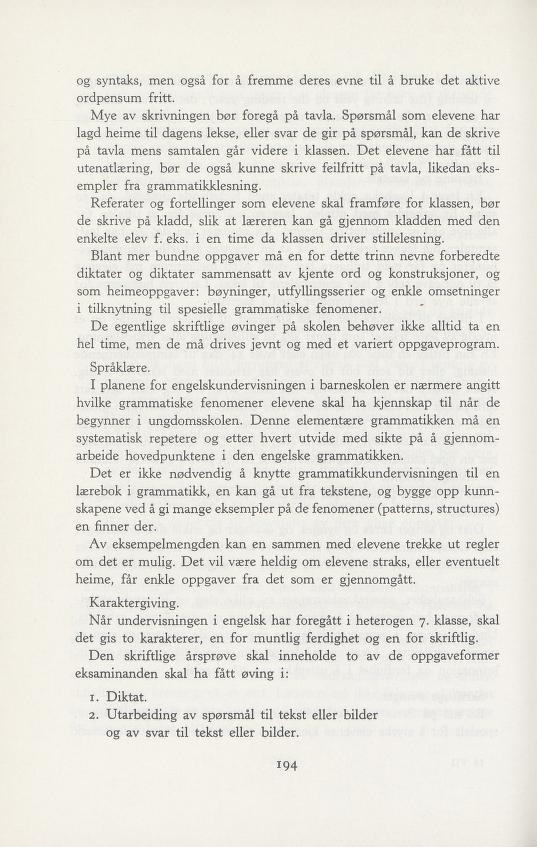 Skann 266 av Forsøksplanen 1960 · Vedlegg 2, 1963