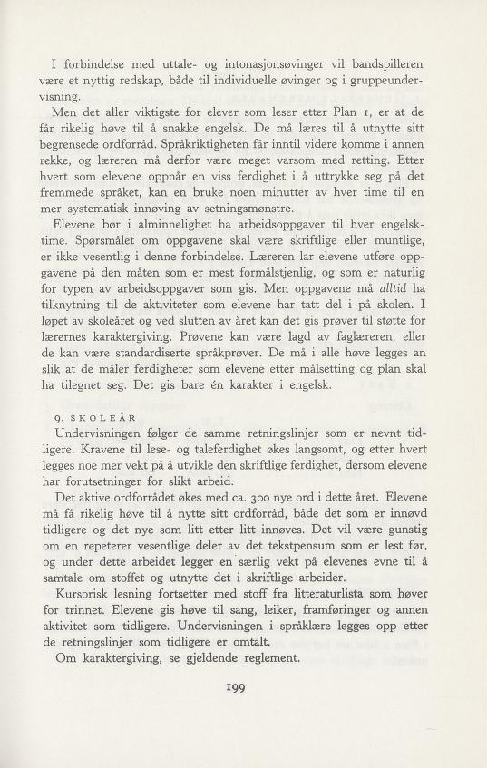Skann 271 av Forsøksplanen 1960 · Vedlegg 2, 1963