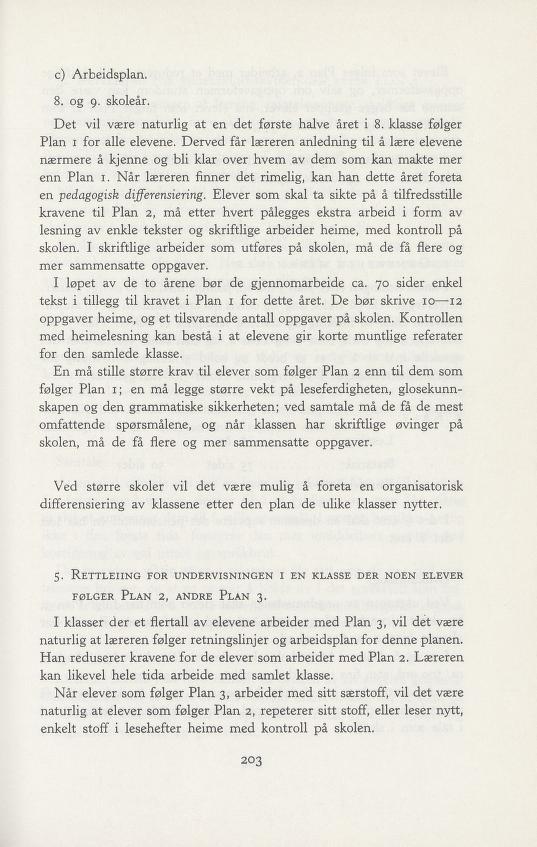 Skann 275 av Forsøksplanen 1960 · Vedlegg 2, 1963