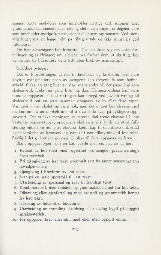 Skann 279 av Forsøksplanen 1960 · Vedlegg 2, 1963