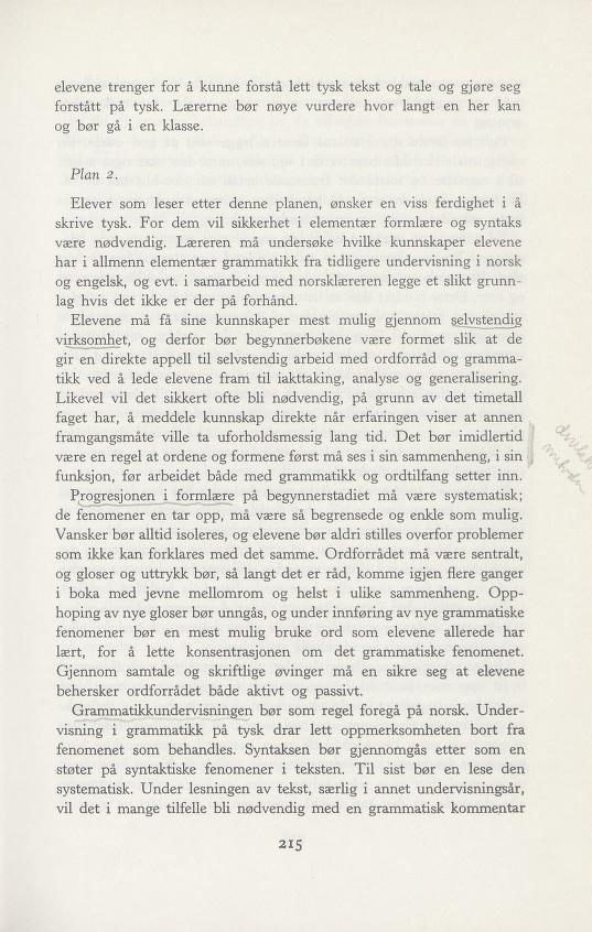 Skann 287 av Forsøksplanen 1960 · Vedlegg 2, 1963