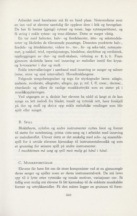 Skann 293 av Forsøksplanen 1960 · Vedlegg 2, 1963