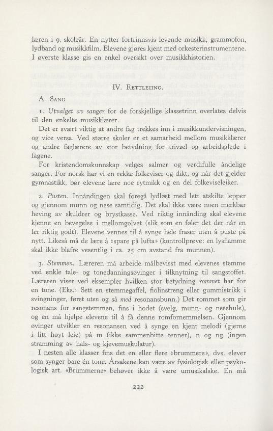Skann 294 av Forsøksplanen 1960 · Vedlegg 2, 1963