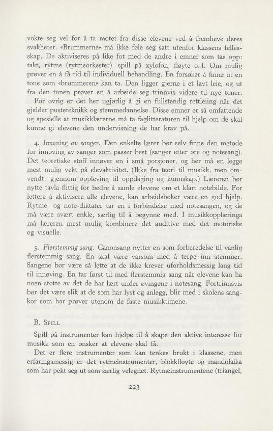 Skann 295 av Forsøksplanen 1960 · Vedlegg 2, 1963