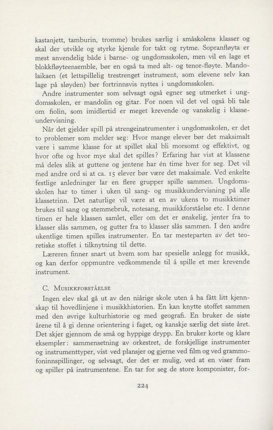 Skann 296 av Forsøksplanen 1960 · Vedlegg 2, 1963