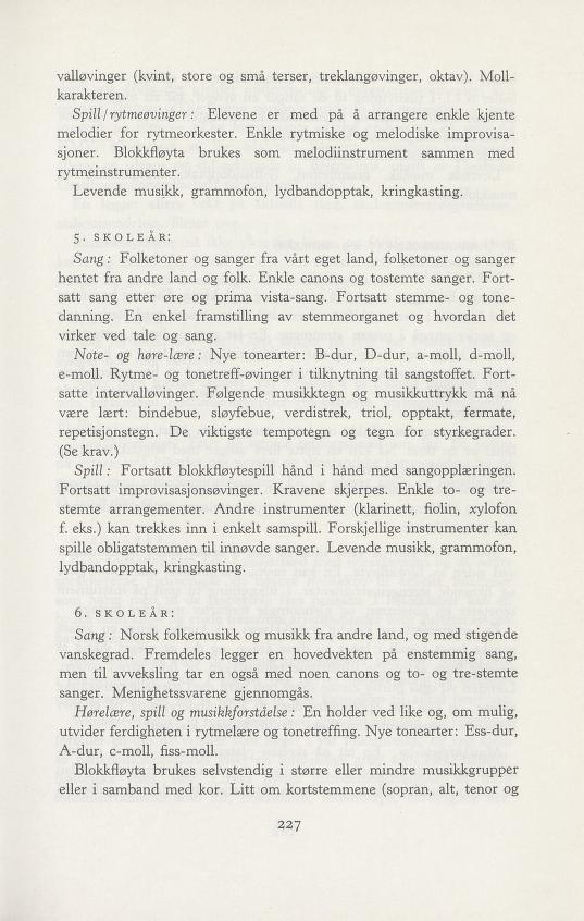 Skann 299 av Forsøksplanen 1960 · Vedlegg 2, 1963