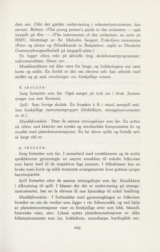Skann 301 av Forsøksplanen 1960 · Vedlegg 2, 1963