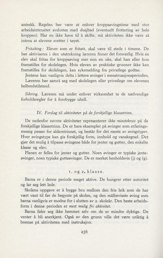 Skann 308 av Forsøksplanen 1960 · Vedlegg 2, 1963