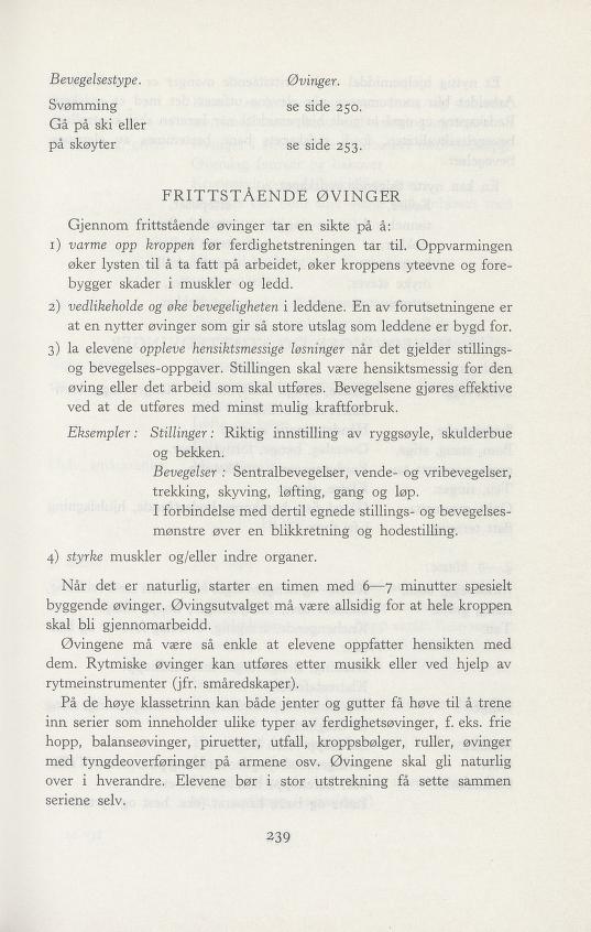 Skann 311 av Forsøksplanen 1960 · Vedlegg 2, 1963