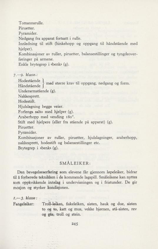 Skann 317 av Forsøksplanen 1960 · Vedlegg 2, 1963