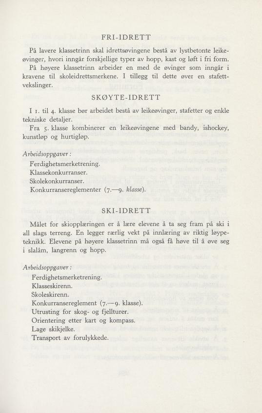 Skann 325 av Forsøksplanen 1960 · Vedlegg 2, 1963