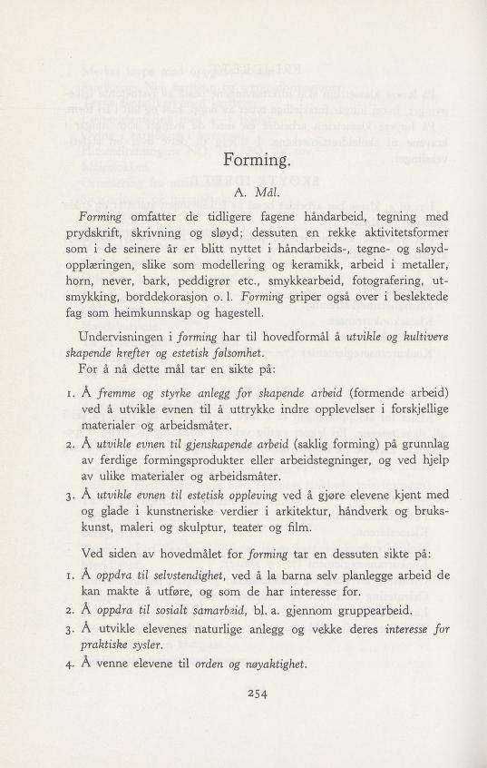 Skann 326 av Forsøksplanen 1960 · Vedlegg 2, 1963