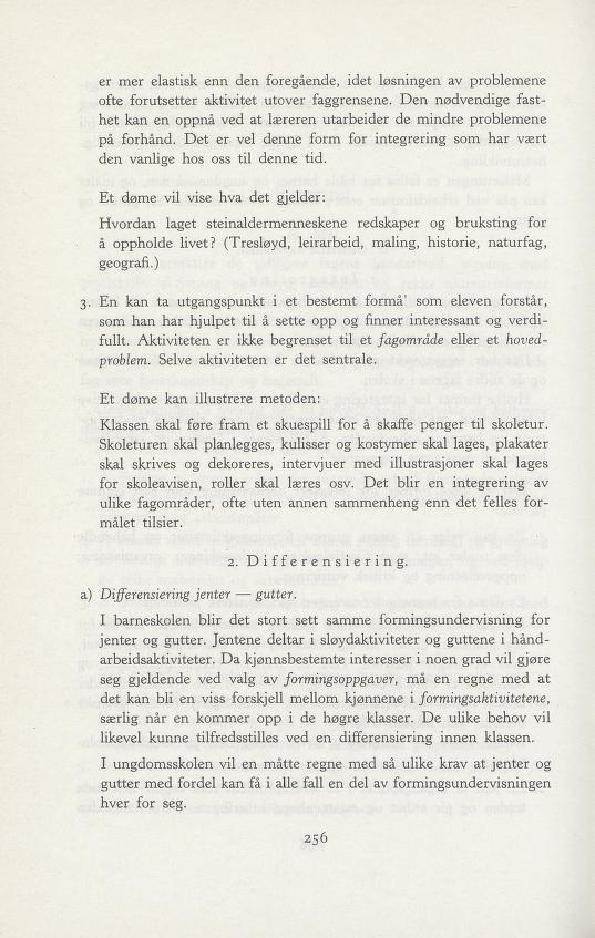 Skann 328 av Forsøksplanen 1960 · Vedlegg 2, 1963